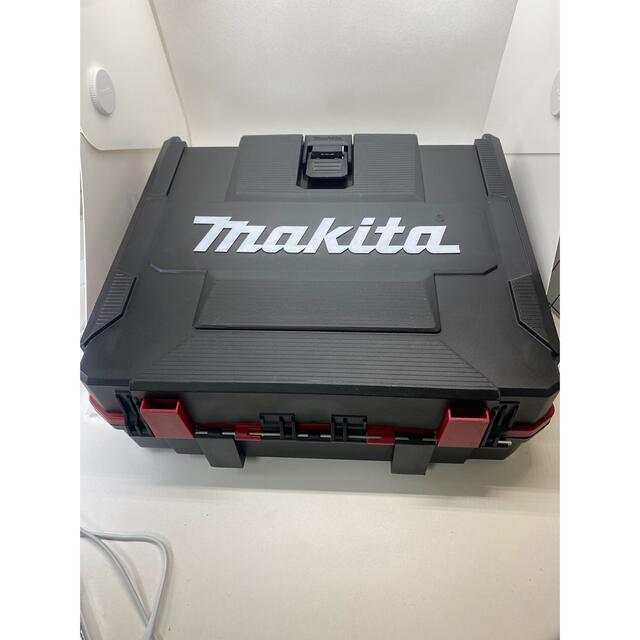 Makita(マキタ)のマキタ 40Vコードレスインパクトドライバーセット バッテリー二つ付き その他のその他(その他)の商品写真