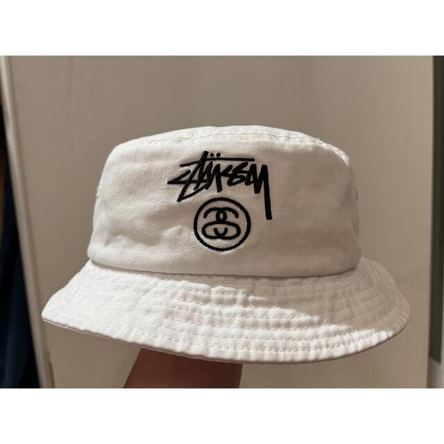 返品送料無料 stussy バケットハット ecousarecycling.com