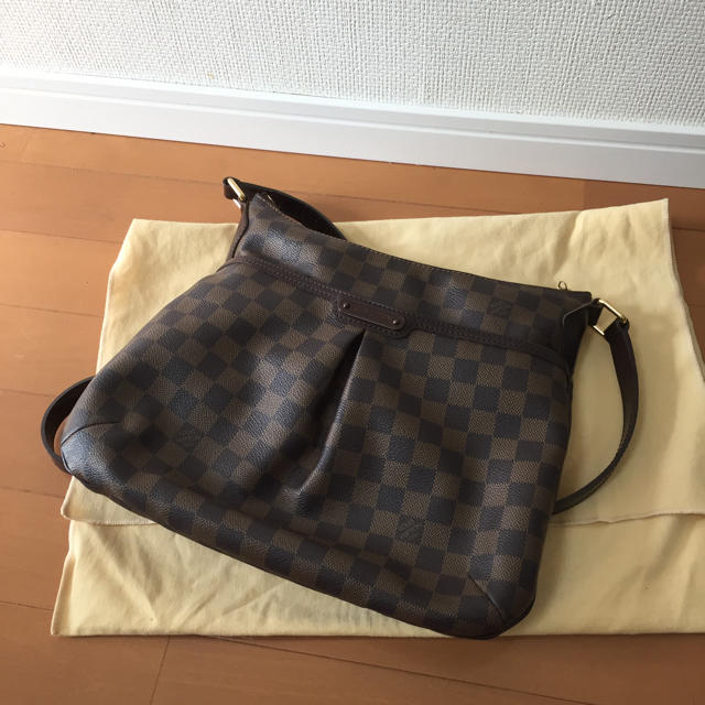 即日発送】 - VUITTON LOUIS utti ブルームズベリPM ルイヴィトン