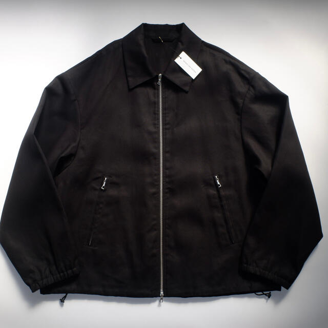 新品正規品 dries van noten voyd bis ジャケット
