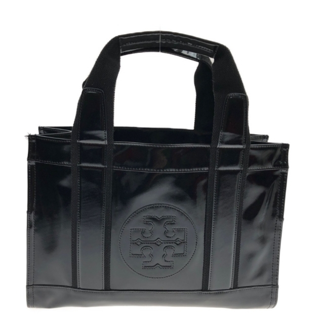 店舗の在庫 〇〇TORY BURCH トリーバーチ トートバッグ ブラック