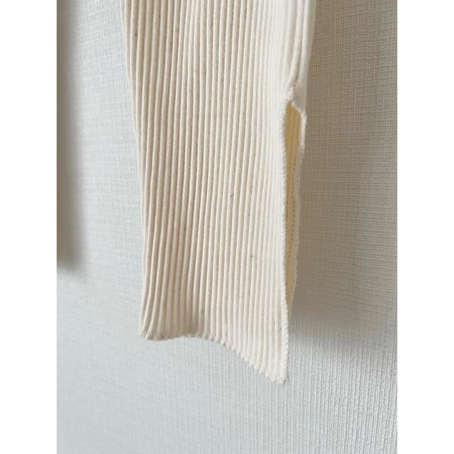 Health knit ヘルスニット レギンス FRAMeWORK にて購入 1