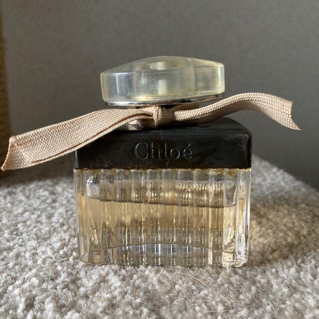 Chloe(クロエ)のクロエオードパルファム　50ml 香水 コスメ/美容の香水(香水(女性用))の商品写真