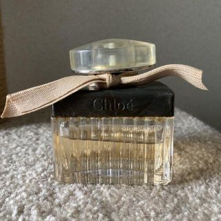 クロエ(Chloe)のクロエオードパルファム　50ml 香水(香水(女性用))