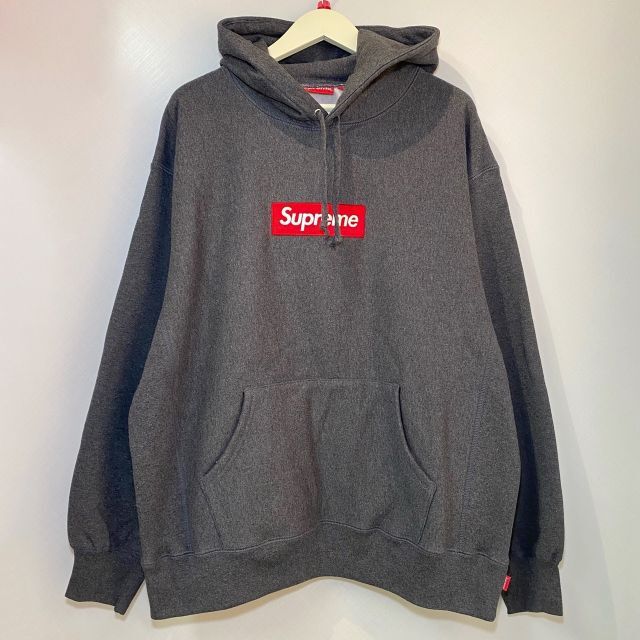 【"Supreme/シュプリーム"】