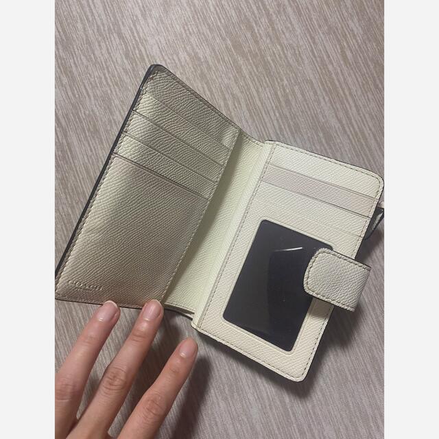 COACH(コーチ)のcoach 財布 レディースのファッション小物(財布)の商品写真