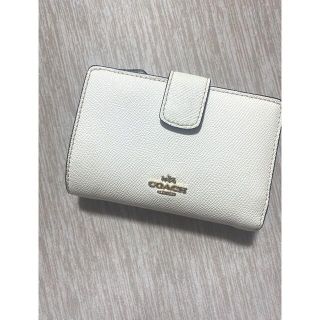 コーチ(COACH)のcoach 財布(財布)