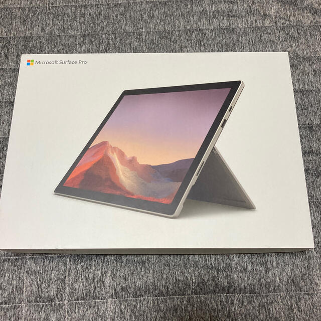 i5-1035G4メモリsurface pro7/ i5-1035G4/8/128