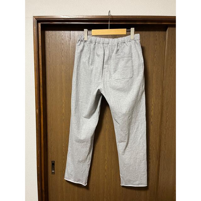 AURALEE stand up easy pants  メンズのパンツ(その他)の商品写真