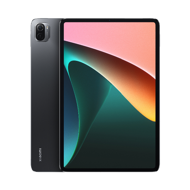 日本語版 Xiaomi Pad 5 Wi-fi版 6GB + 128GB