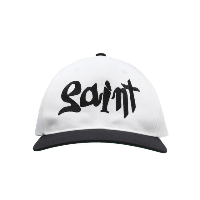 READYMADE(レディメイド)のsaint michael CAP  レシート付き メンズの帽子(キャップ)の商品写真