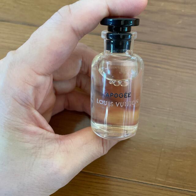 ルイヴィトン オードゥ ローズ・デ・ヴァン パルファン100ml 香水 ...