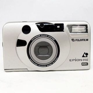 フジフイルム(富士フイルム)の富士フイルム FUJIFILM EPION 310Z フィルムカメラ エピオン(フィルムカメラ)