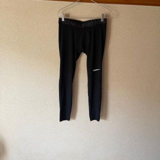 ナイキ(NIKE)のNIKEのレギンス上・下(レギンス/スパッツ)