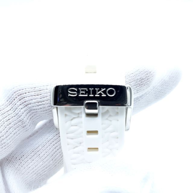 SEIKO(セイコー)のEVISEN SKATEBOARDS SEIKO 5SPORTS メンズの時計(腕時計(アナログ))の商品写真