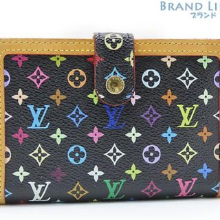 【正規品質保証】小物ヴィトン(LOUIS VUITTON) 財布(レディース)(マルチカラー)の通販