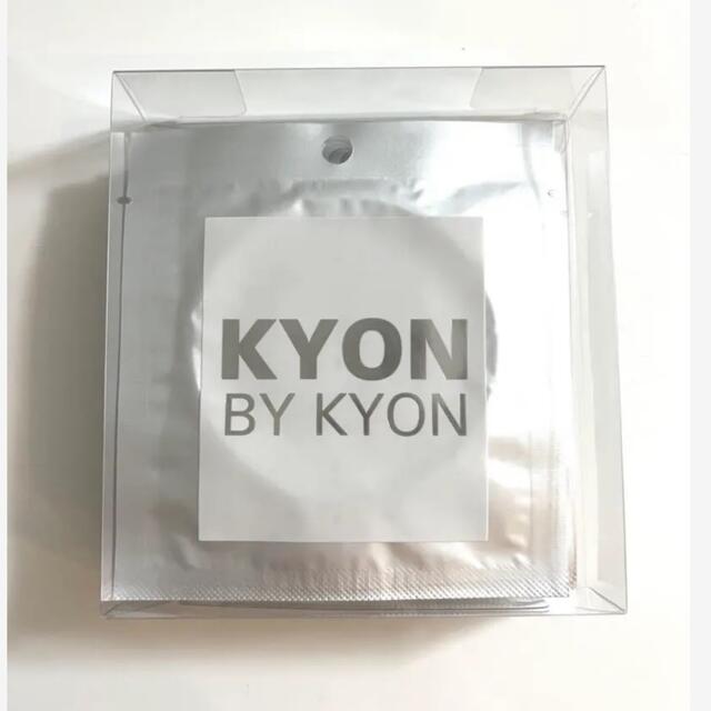 白 フリル付 キョンソープ・アイエッセンスシート - 通販