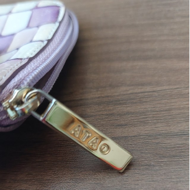 ATAO(アタオ)のATAO　スリモ レディースのファッション小物(財布)の商品写真