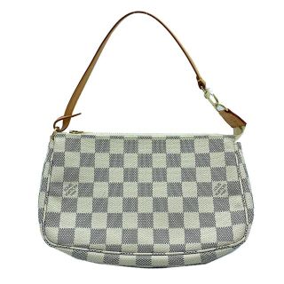 ルイヴィトン ダミエ☆アクセサリーポーチ aun6zxuZzI, レディース