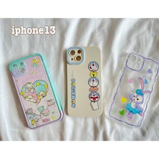 iphone13 ケース(iPhoneケース)