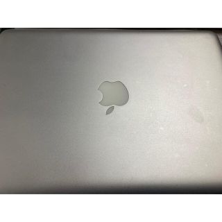 マック(Mac (Apple))のサルボボ21様専用ジャンク品　MacBook Pro マック　パソコン(ノートPC)