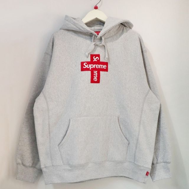 誠実】 Supreme - 【