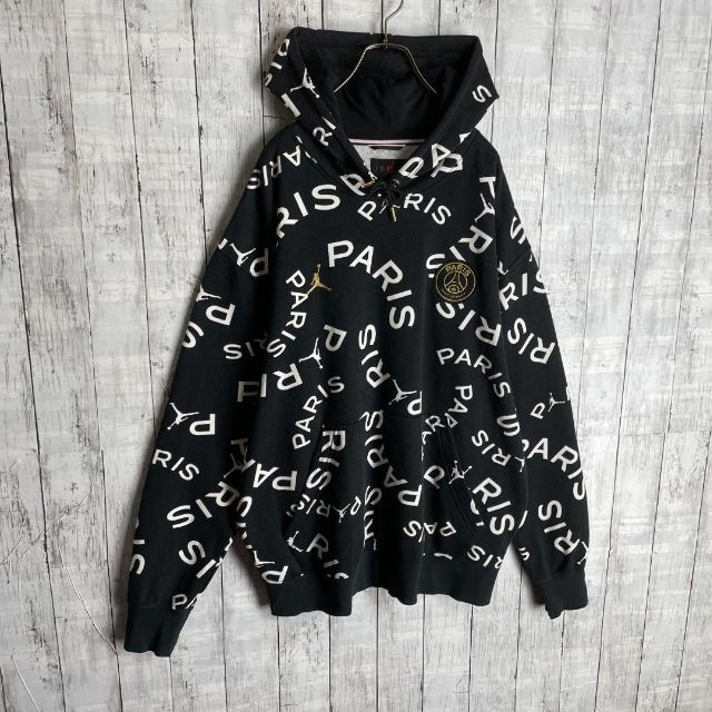 NIKE - 【入手困難モデル☆総柄デザイン】ナイキ ジョーダン