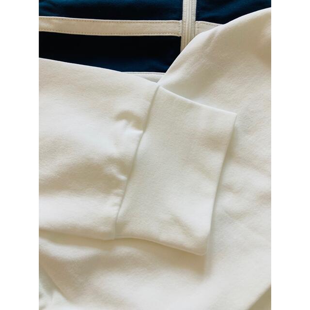 Munsingwear(マンシングウェア)のレクサス様　【新品】マンシング　長袖シャツ メンズのトップス(Tシャツ/カットソー(七分/長袖))の商品写真