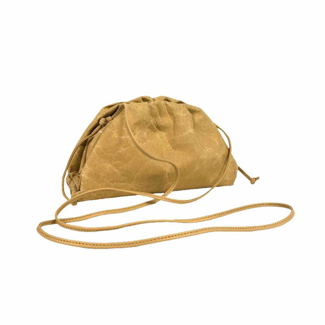 ボッテガ・ヴェネタ BOTTEGA VENETA ミニ ザ・ポーチ シ【中古