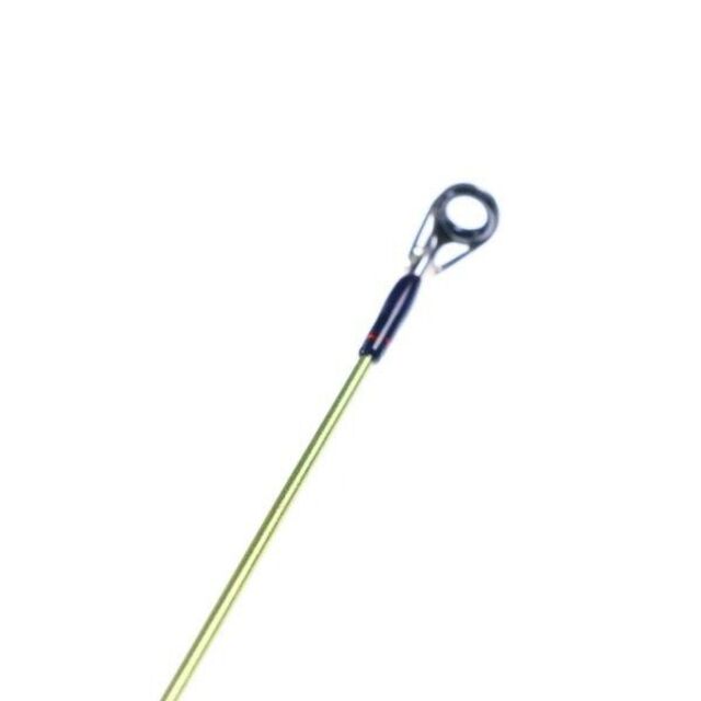 1本限定❗️ DAIWA 月下美人 熟 STX-RF 76-SVF チタンティップ