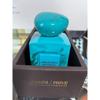 Giorgio Armani - 新品未使用 ジョルジオアルマーニ 香水限定品 希少