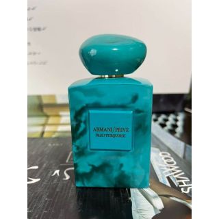 新品未使用 ジョルジオアルマーニ 香水限定品 希少 100ml