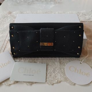 お値下げ❣️Chloe 名品✨スタッズ ピンクベージュ ショートブーツ