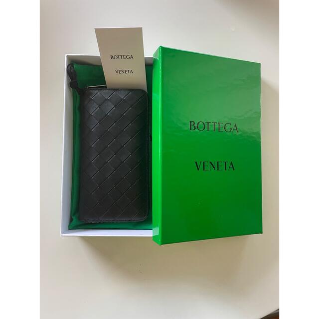 メンズBOTTEGA Veneta 長財布