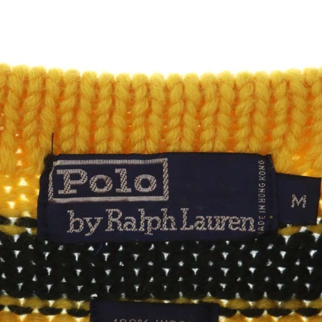 POLO RALPH LAUREN(ポロラルフローレン)のポロ バイ ラルフローレン Polo by Ralph Lauren セーター レディースのトップス(ニット/セーター)の商品写真