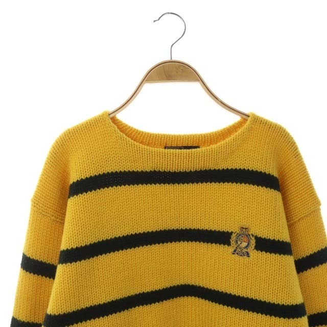 POLO RALPH LAUREN(ポロラルフローレン)のポロ バイ ラルフローレン Polo by Ralph Lauren セーター レディースのトップス(ニット/セーター)の商品写真