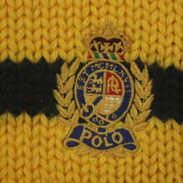 POLO RALPH LAUREN(ポロラルフローレン)のポロ バイ ラルフローレン Polo by Ralph Lauren セーター レディースのトップス(ニット/セーター)の商品写真