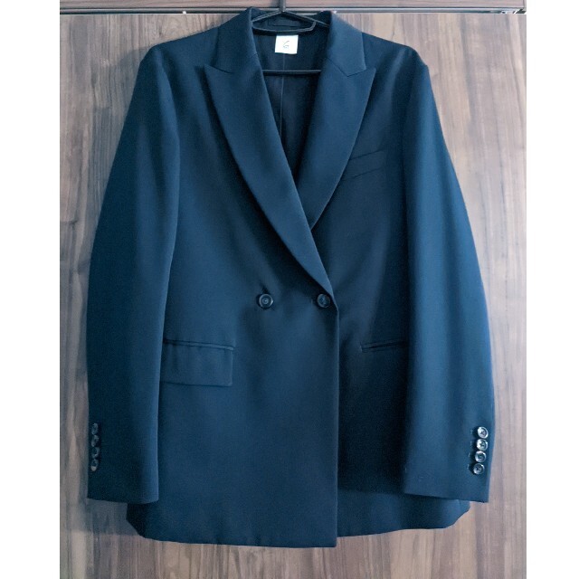 6 (ROKU) - <6(ROKU)>CHANGE BUTTON JACKET /ジャケットの通販 by
