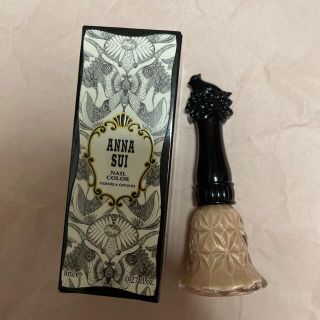 アナスイ(ANNA SUI)のANNA SUI アナスイ　ネイルカラー(マニキュア)