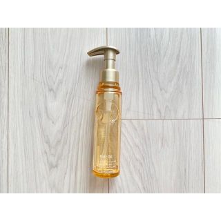 プルント　ディープモイスト美容液ヘアオイル　80ml(オイル/美容液)