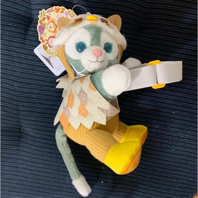 本命ギフト ジェラトーニ - ジェラトーニ ハロウィン 秋のぼうけん カーテンホルダー キャラクターグッズ 本命ギフト ジェラトーニ - ジェラトーニ ハロウィン 秋のぼうけん カーテンホルダー キャラクターグッズ
