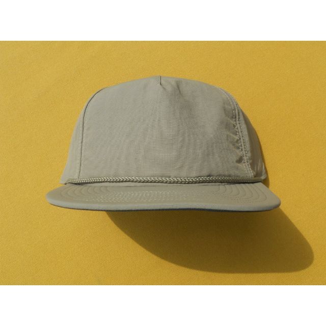 patagonia(パタゴニア)のパタゴニア Waterfarer Cap キャップ ASHT 2020 メンズの帽子(キャップ)の商品写真