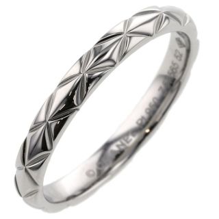 シャネル リング(指輪)(プラチナ)の通販 95点 | CHANELのレディース シャネル リング(指輪)(プラチナ)の通販 95点 | CHANELのレディース