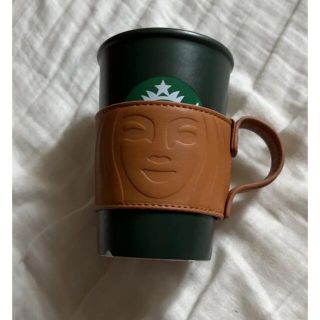 スタバ(Starbucks Coffee) レザー タンブラーの通販 96点 ...