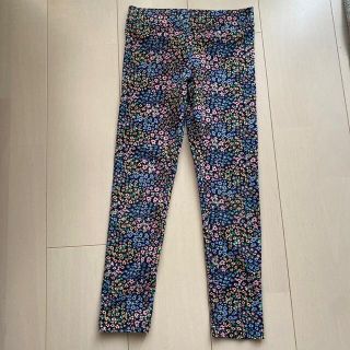 エイチアンドエム(H&M)のyellowbluegreen様専H&M  女児120レギンス&フリース　(パンツ/スパッツ)