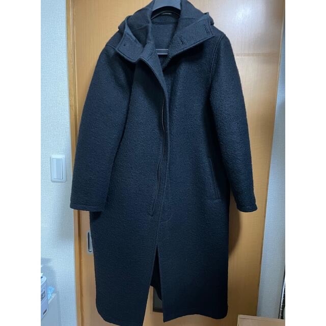 メンズYohji Yamamoto コート