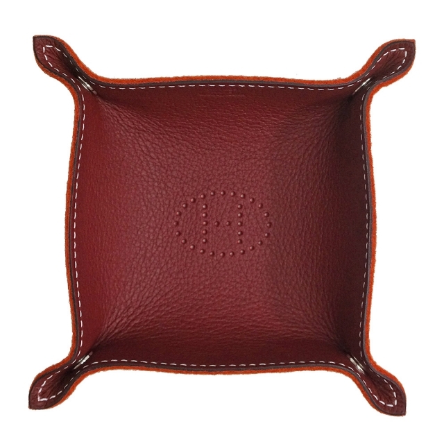 新品未使用HERMES エルメス ヴィド・ポッシュ ミニ ブリッジ konkursas