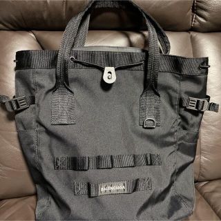 Balenciaga - バレンシアガ トートバッグ メンズ レディース ARMYの