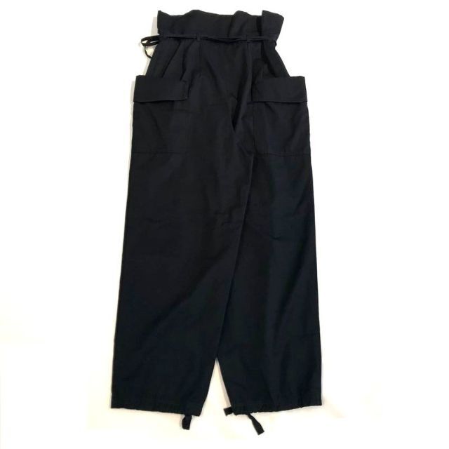 ENFOLD - 美品 19AW ENFOLD Nagonstans ナゴンスタンス カーゴパンツの
