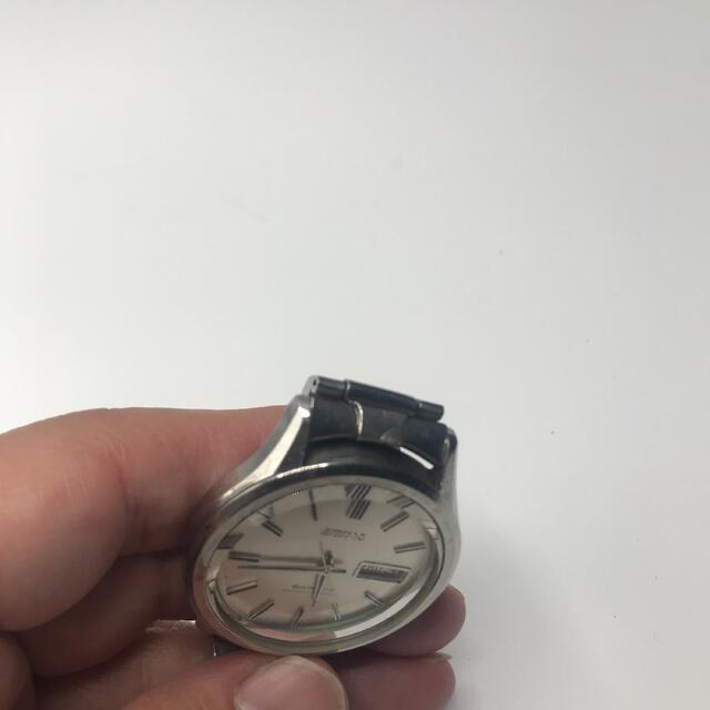 稼動品　1960年代　SEIKO 自動巻　ビジネス　BUSINESS-A 30石